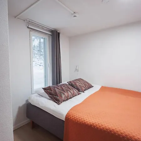 Club Rukatunturin Apartment Ruka