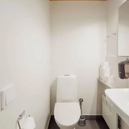 Club Rukatunturin Apartment